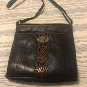Brighton crossbody organizer